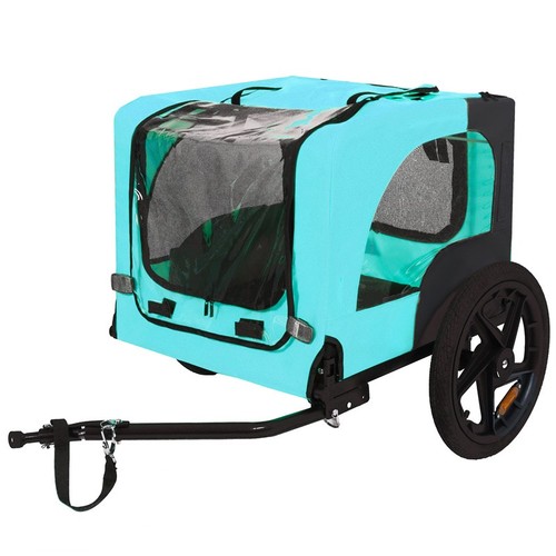 Rimorchio bici per - bici, animali