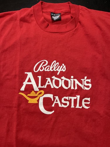 Shirt vintage bally - t-shirt,