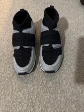 Sneakers CHANEL Calzino CC in