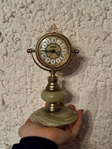 Orologio tavolo - da,