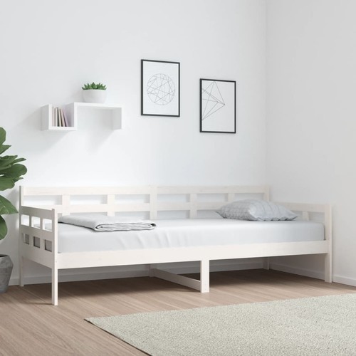 Dormeuse legno massello di - in,