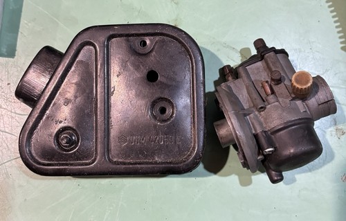 Carburatore - 50, )