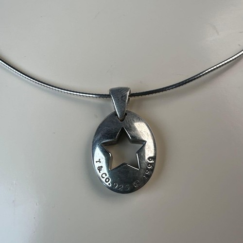 Collana tiffany design - tiffany,