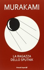 Libri Haruki Murakami - La