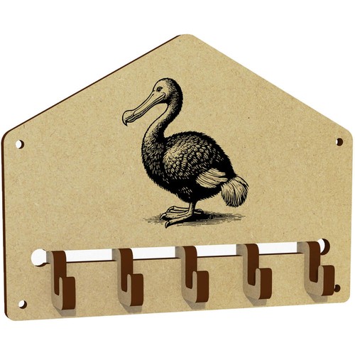 Dodo bird ganci - 'dodo, per