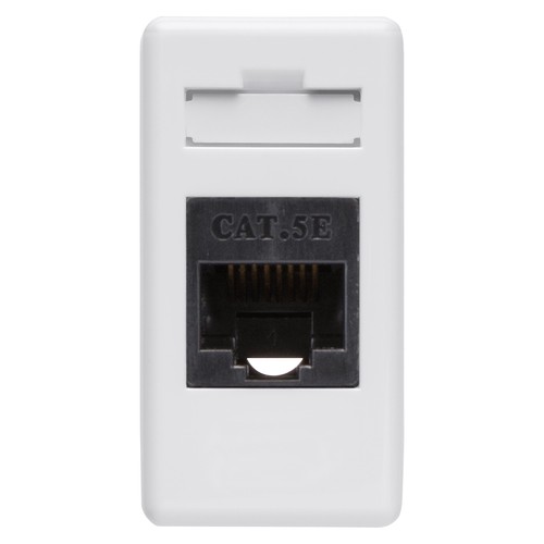 Presa connettore rj45 4 - presa/connettore,