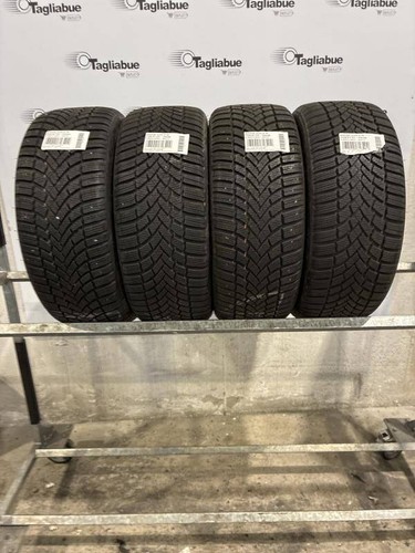 Set gomme 215 45r17 91v - set,