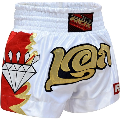 Rdx pro muay thai - pro,
