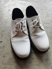 Martens vegan stivali - dr.,