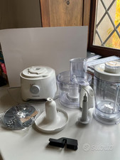 Robot  FDP 30 Kenwood da cucina... NUOVO