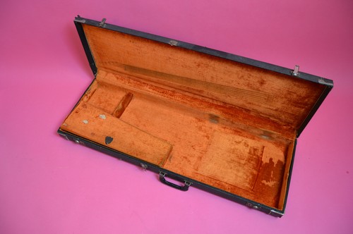 Custodia rigida vintage anni