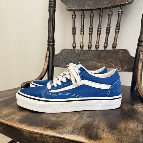 Sneakers vans old skool - old,