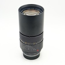 Obiettivo Leitz Leica Telyt-R