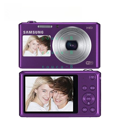 Samsung dv150f fotocamera - samsung,