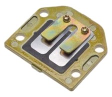 Blocco membrana motore 27V per