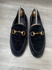 Mocassini slip gucci - slip, on