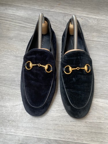 Mocassini slip gucci - slip, on
