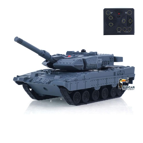 Rtr mini tank - rtr,