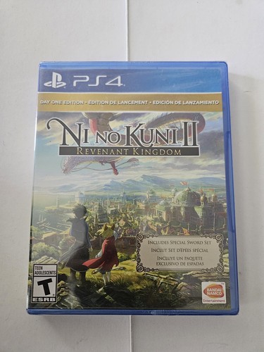 Kuni day one - ni,