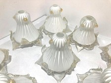 PARALUME IN VETRO DI MURANO