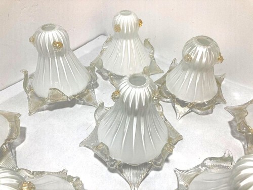 Paralume tazza puntie in - paralume, 8