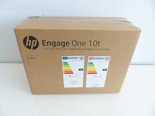 HP Engage One 10t Touch