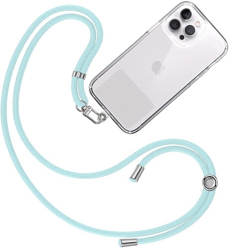 Collana porta cellulare