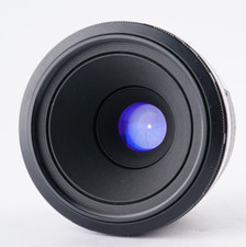 EX+++++ MINOLTA AF MACRO