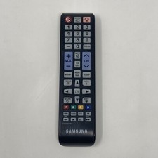 Samsung AA59-00785A Remote