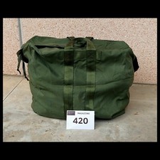 Flyer's Kit Bag US Army Genuine Surplus