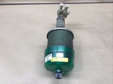 VALVOLA ASPIRAZIONE SMC CON