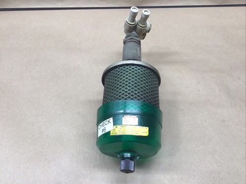 Valvola aspirazione smc con - valvola,