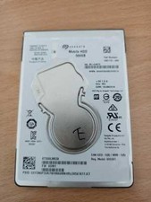 Hardisk Seagate ST500LM030 Unità 2,5" Mobile 500 GB SATA