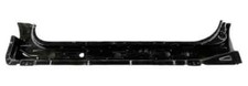 Longherone interno pianale - interno,