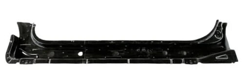 Longherone interno pianale - longherone,