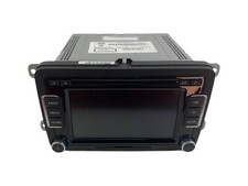 Autoradio Rcd 510 Vw Tiguan 3C8035195F