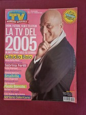 TV SORRISI E CANZONI n 1 2005