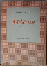 Vitullo MALDICENZE