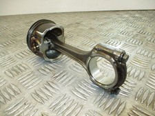 Fiat 595 Abarth 1.4 Turbo 312A 2018. Asta di collegamento/con e pistone 22,5K