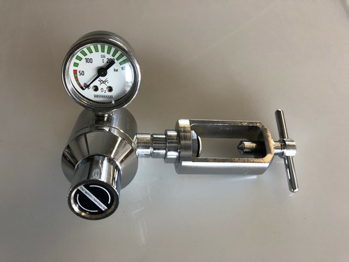 Weinmann oxyway riduttore - weinmann, di