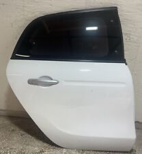 PORTIERA PORTA SPORTELLO POSTERIORE DESTRA DX  SMART FORFOUR 453 2014-2024