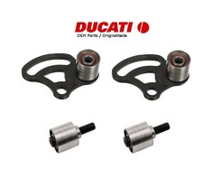 Ducati originali Rulli