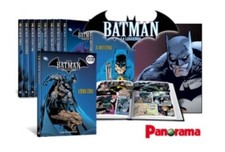 Planeta agostini batman - agostini,