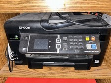 Epson Color Printer