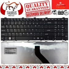 Fujitsu Lifebook AH530 AH531