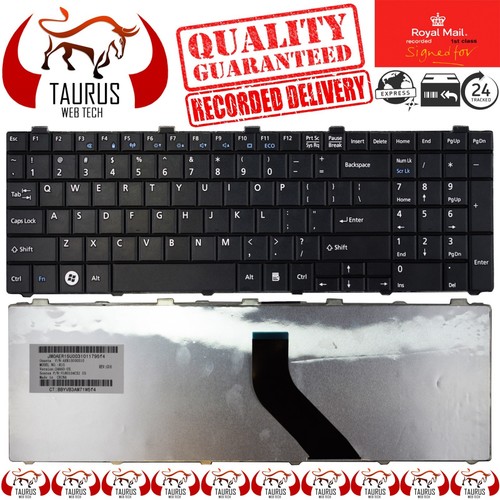 Fujitsu lifebook ah530 - fujitsu,