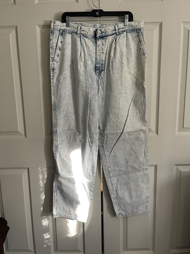 Jeans vintage lee air - air, gear