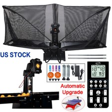 Robot da Ping Pong Automatico