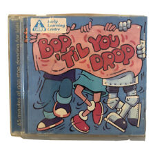 BOP 'TIL YOU DROP Kids Dancing