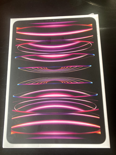 Ipad pro inch - pro, (4th
